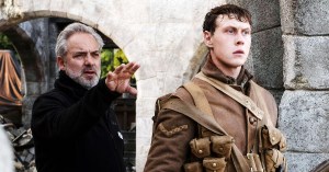 <em>1917</em>‘s Sam Mendes Wins Best Director at 2020 Directors Guild Awards, Cements Place As Oscar Favorite
