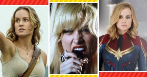 All Brie Larson Movies Ranked by Tomatometer