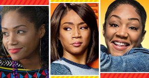 All Tiffany Haddish Movies Ranked by Tomatometer