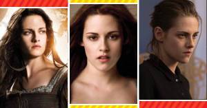 All Kristen Stewart Movies Ranked by Tomatometer