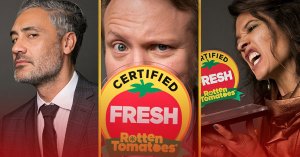 Rotten Tomatoes’ Oscars Luncheon Gallery: Academy Nominees Get Certified Fresh