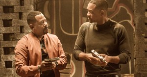 <em>Bad Boys for Life</em> Is Surprisingly Solid