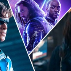 Comics On TV 2020: What’s Coming That We Can’t Wait For