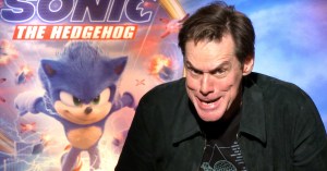 Jim Carrey and the <em>Sonic the Hedgehog</em> Cast Give Their Verdict on <em>That</em> Redesign