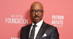 BEVERLY HILLS, CALIFORNIA - NOVEMBER 07: SAG-AFTRA Foundation president Courtney B. Vance attends SAG-AFTRA Foundation's 4th Annual Patron of the Artists Awards at Wallis Annenberg Center for the Performing Arts on November 07, 2019 in Beverly Hills, California. (Photo by Gregg DeGuire/Getty Images for SAG-AFTRA Foundation)