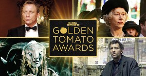 Golden Tomato Awards: Best Movies of 2006