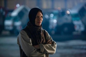 homeland claire danes