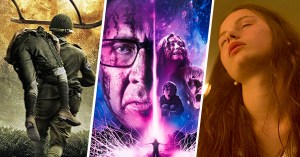 The Indie Fresh List: Nic Cage Goes Full Lovecraft, a War Hero Gets His Due, and Voodoo Lives