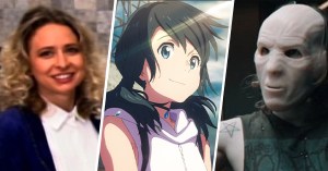 The Indie Fresh List: An Anime Adventure, A Retro Comedy, and A Gripping Thriller