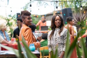 insecure issa rae