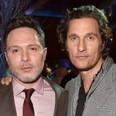 Matthew McConaughey Reunites with <em>True Detective</em> Creator Nic Pizzolatto for New FX Drama
