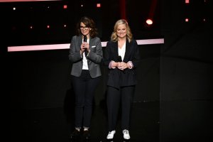 tina fey amy poehler nbc
