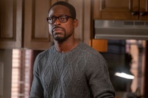 this is us sterling k brown randall
