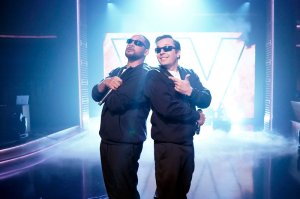 WILL SMITH JIMMY FALLON