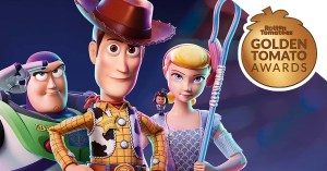 Best Animated Movies 2019