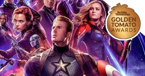 Best Comic Book Movies 2019