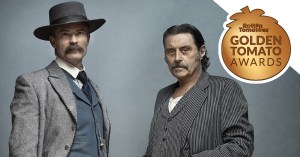 Best TV & Streaming Movies 2019