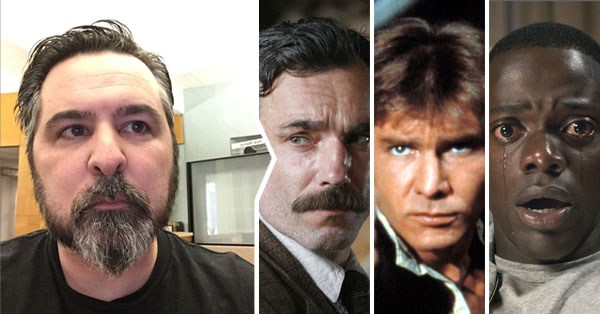 Know Your Critic: Rolling Stone Senior Editor David Fear | Rotten Tomatoes