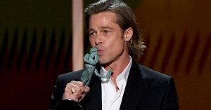 SAG Awards 2020 Winners: Full List Of Actors and Actresses Who Won the Screen Actors Guild Awards