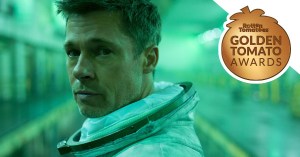 Best Sci-Fi/Fantasy Movies 2019