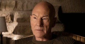 <em>Star Trek: Picard</em> First Reviews: Patrick Stewart Shines in New Series That Does the Franchise Proud