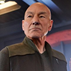 Patrick Stewart and the <em>Star Trek: Picard</em> Crew on Why the World Needs Jean-Luc Now More Than Ever