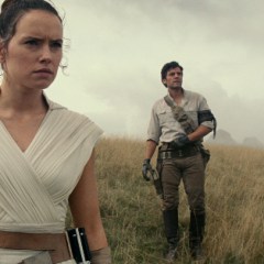 Weekend Box Office Results: <em>Rise of Skywalker</em> Closing In On $1 Billion With $33.74 Million Weekend