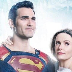 <I>Superman and Lois</I>, Jared Padalecki’s <i>Walker, Texas Ranger</I> Reboot Get The CW Series Orders