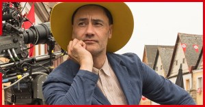 Taika Waititi in Talks to Direct Future <em>Star Wars</em> Movie, and More News