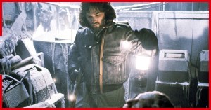 <em>The Thing</em> Is Getting Another Remake, and More Movie News