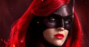 Ruby Rose Quits <em>Batwoman</em> Role Days After the Season Finale Airs