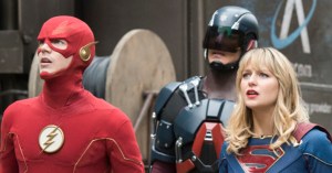 What’s in Store for The CW Heroes Post-“Crisis”
