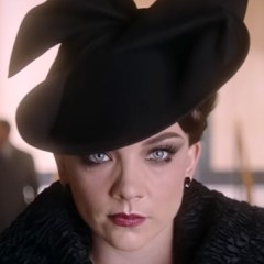 Natalie Dormer Plays a Demon in <i>Penny Dreadful: City of Angels</i>