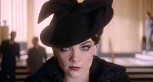 Natalie Dormer Plays a Demon in <i>Penny Dreadful: City of Angels</i>