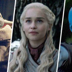 TV Talk Year in Review: The Biggest Television and Streaming News of 2019