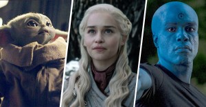 TV Talk Year in Review: The Biggest Television and Streaming News of 2019