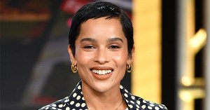 <em>High Fidelity</em> Gets a Do-Over With New Catwoman Zoë Kravitz as Star