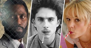 16 Movies That Could Be Oscar Contenders in 2021