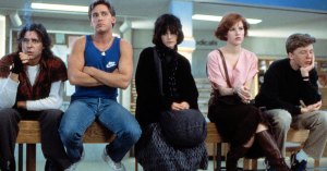 20 Movies To Watch If You Loved <em>The Breakfast Club</em>
