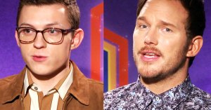 Chris Pratt, Tom Holland Compare <em>Onward</em>‘s Emotional Power to the End of <em>Avengers: Endgame</em>