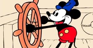 Movies of 1928 Ranked: Films Now In Public Domain