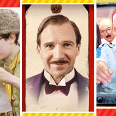 All Wes Anderson Movies Ranked by Tomatometer