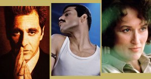 40 Lowest-Rated Best Picture Nominees Of All Time