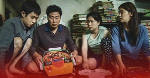 <em>Parasite</em> Dominates LAFCA Awards With Three Big Wins