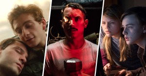 The Indie Fresh List: Two Cabins Full of Horror and A Dance Romance