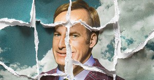 Bob Odenkirk, Better Call Saul season 5 keyart (AMC)