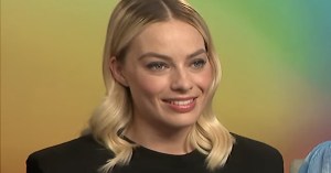 <em>Birds of Prey</em> Star Margot Robbie on Why She HAD to Give Harley Quinn Her Own Film
