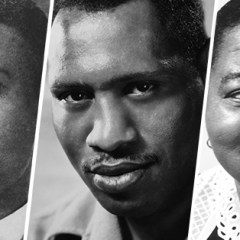 9 Black Filmmaking Pioneers from the Earliest Days of Cinema