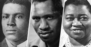 9 Black Filmmaking Pioneers from the Earliest Days of Cinema