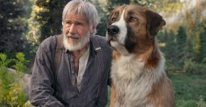 <em>The Call of the Wild</em> Is a Tame Journey to the Uncanny Valley